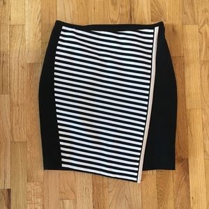 White House Black Market skirt